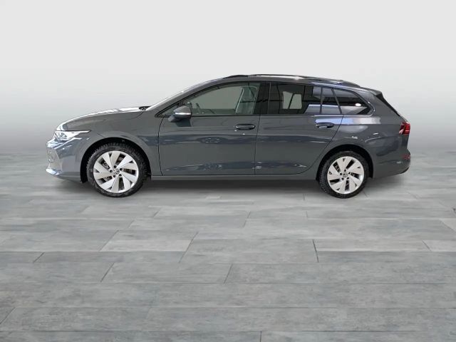 Volkswagen Golf Business Variant