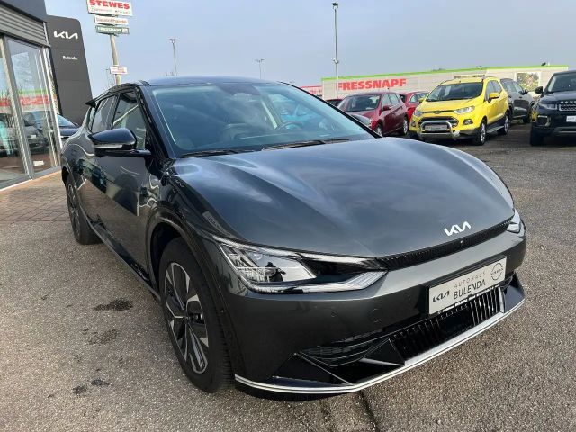Kia EV6 77,4 kWh Achterwielaandrijving Air