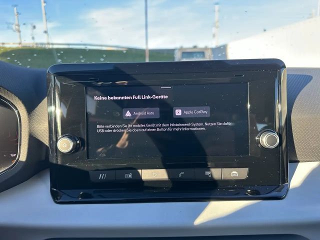 Seat Ibiza 1.0 TSI Reference