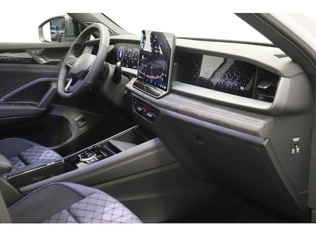 Volkswagen Tayron 2.0 TDI DSG R-Line