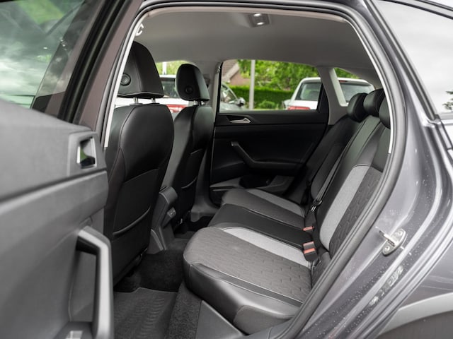 Volkswagen Taigo 1.0 l TSI OPF 5-Gang ACC FLA