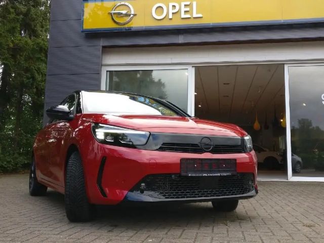 Opel Corsa GS-Line Grand Sport