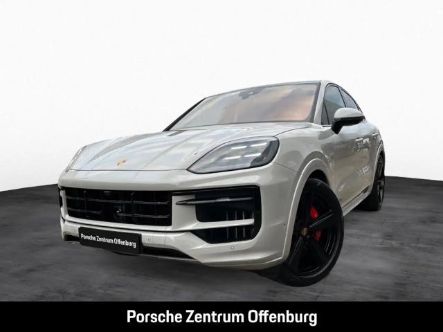 Porsche Cayenne Coupé GTS