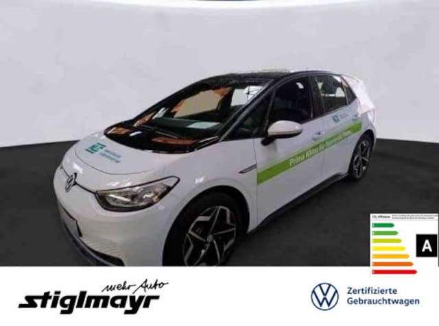 Volkswagen ID.3 Performance Pro