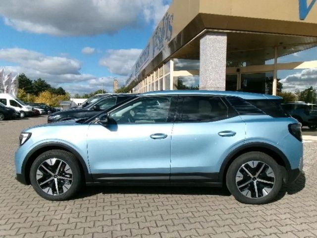 Ford Explorer Extended range RWD