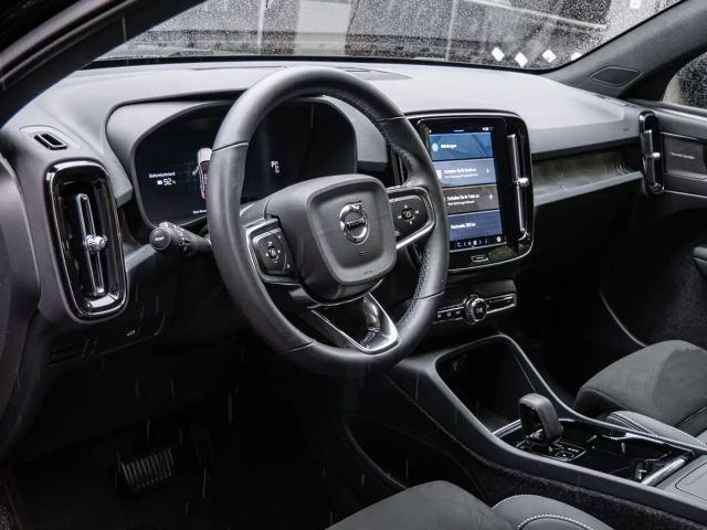 Volvo C40 Recharge Ultimate