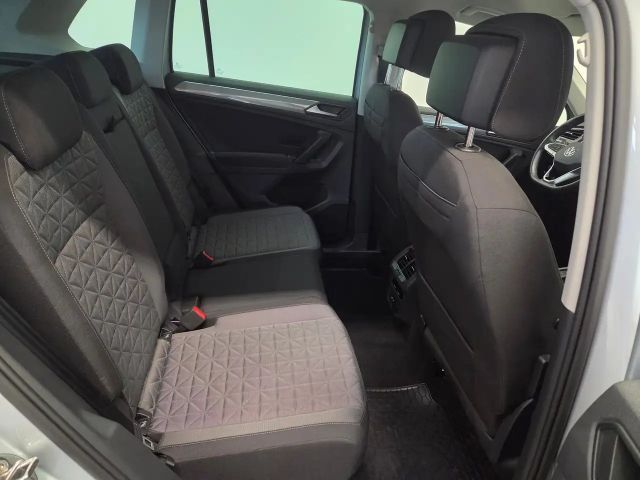 Volkswagen Tiguan DSG Life eHybrid