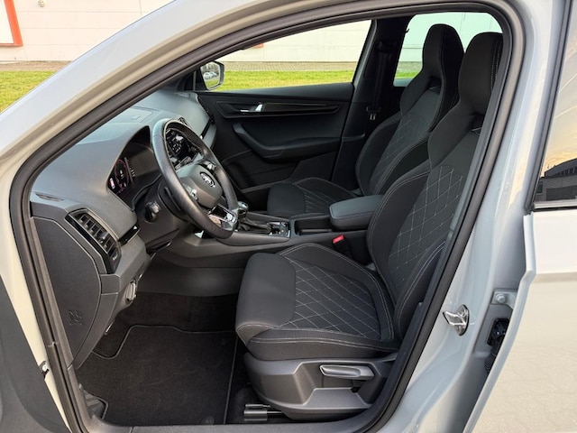 Skoda Karoq KAROQ        SPO  TS110/1.5A7F