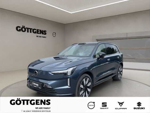 Volvo EX90 AWD Twin motor Ultra