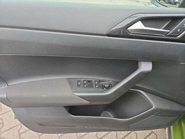 Volkswagen Taigo 1.5 TSI DSG Life