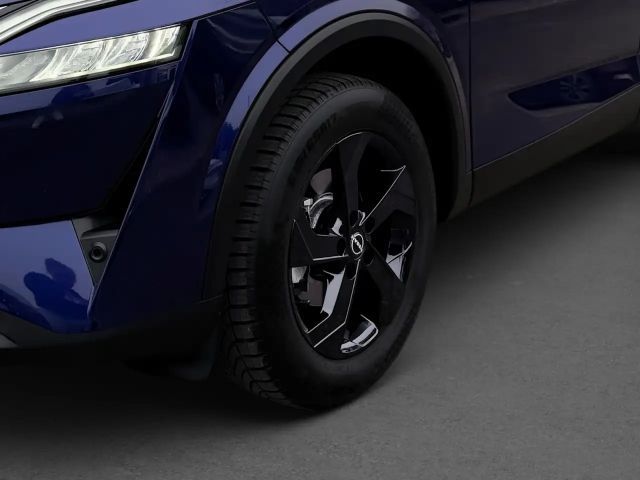 Nissan Qashqai N-Connecta