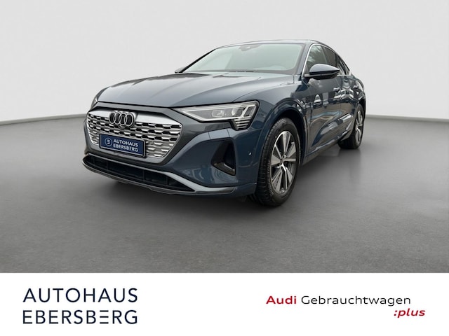 Audi Q8 e-tron 55 Quattro Sportback