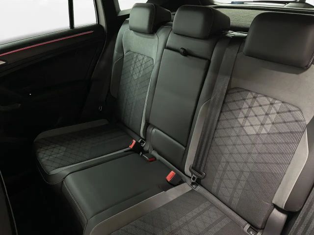 Volkswagen Tiguan 2.0 TSI R-Line