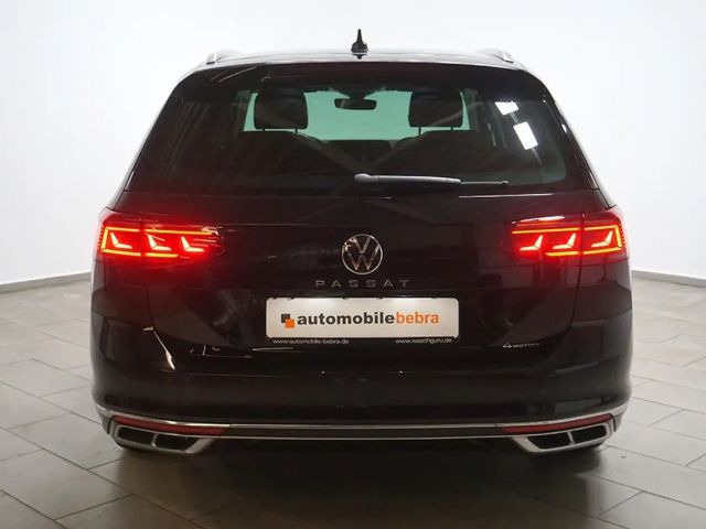 Volkswagen Passat 2.0 TDI DSG R-Line