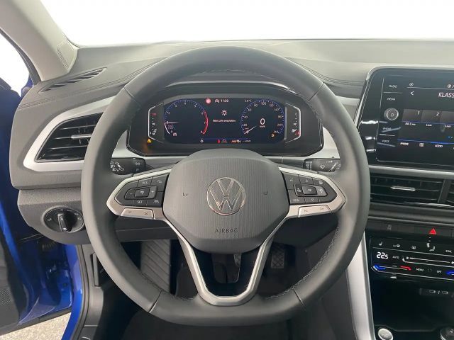 Volkswagen T-Roc Friends TSI