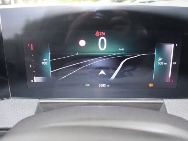 Opel Astra 1.2 Turbo Edition Turbo