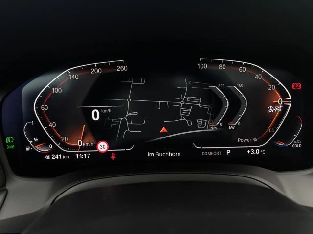 BMW 420 420i Coupé M-Sport