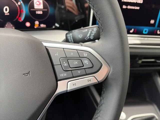 Volkswagen Golf Rabbit TSI