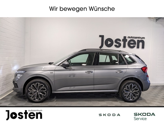 Skoda Kamiq 1.0 TSI Tour