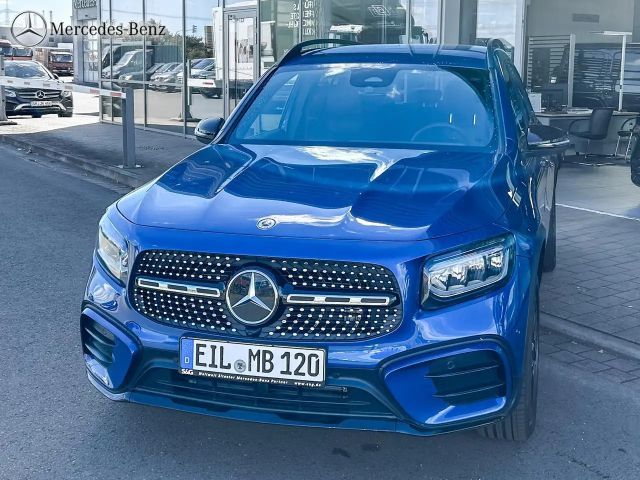Mercedes-Benz GLB 200 AMG Line GLB 200 d