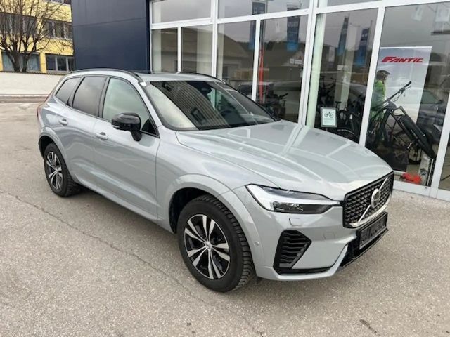 Volvo XC60 AWD Dark Recharge Ultra