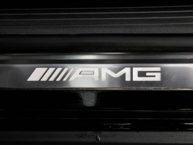 Mercedes-Benz EQE SUV 4MATIC AMG Line