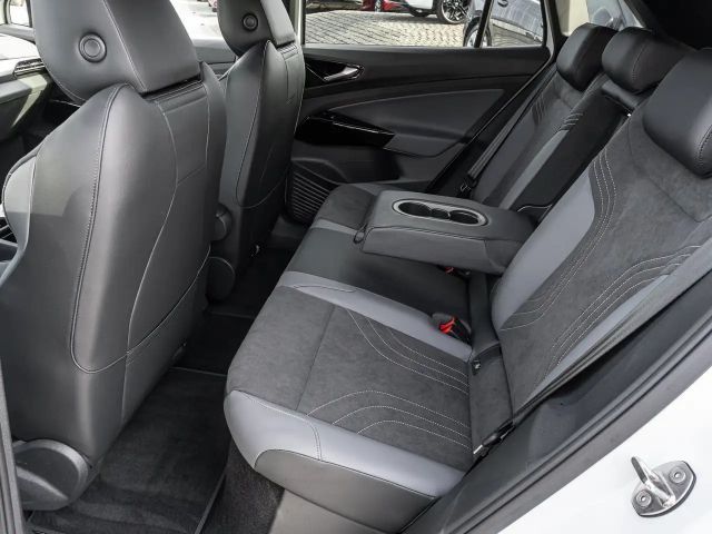 Volkswagen ID.4 Performance Pro