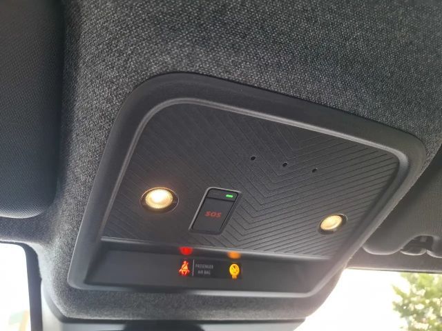 Dacia Bigster Hybrid 155