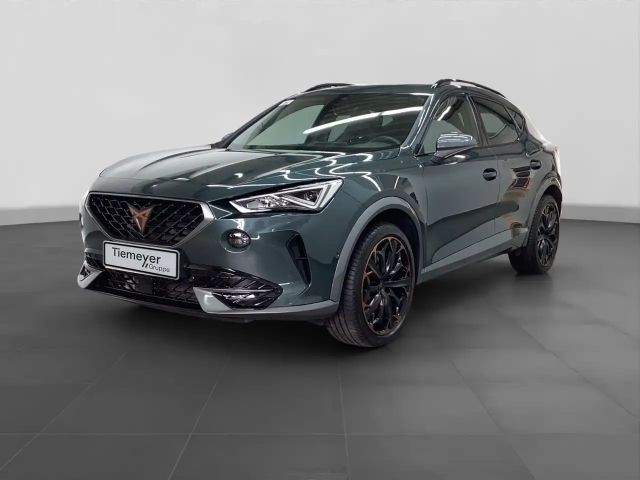 Cupra Formentor 2.0 TSI DSG VZ