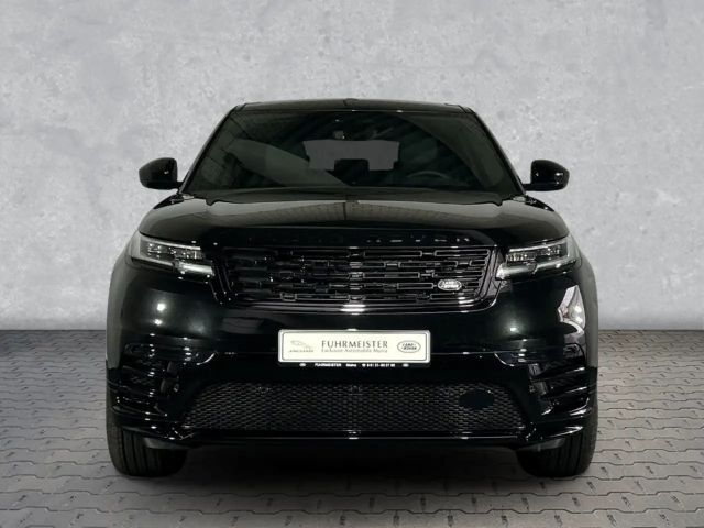 Land Rover Range Rover Velar D200 Dynamic SE