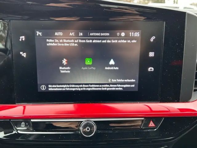 Opel Mokka 1.2 Turbo GS-Line Grand Sport Turbo