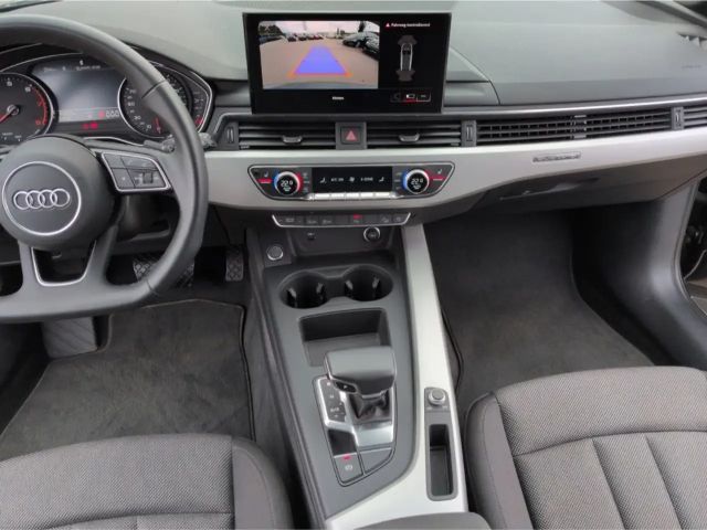 Audi A4 allroad 45 TFSI Quattro