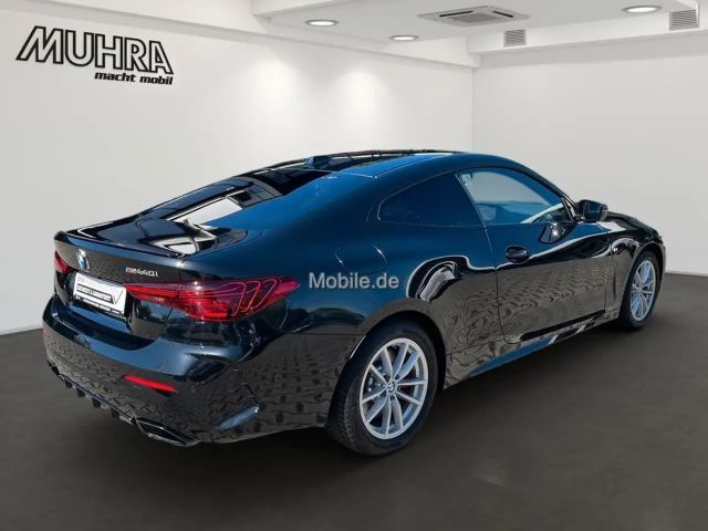 BMW 440 Coupé M440i xDrive