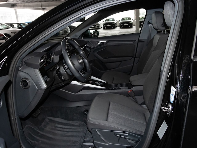 Audi A3 30 TFSI S-Tronic Sportback