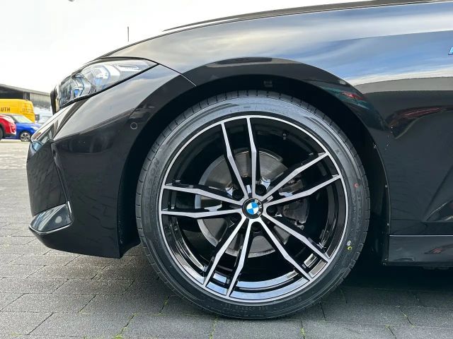 BMW 320 320d M-Sport Touring