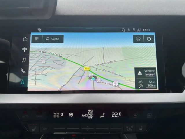 Audi A3 30 TFSI Sedan Sportback