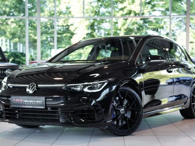 Volkswagen Golf R Performance 4M 2.H *19 *AKRAPOVIC *H&K