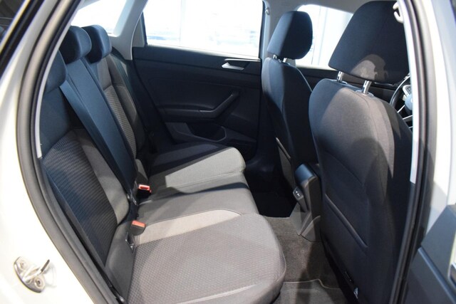 Volkswagen Taigo 1.0 TSI Life