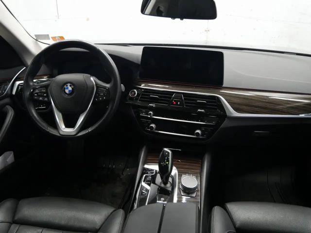 BMW 520 520d Touring xDrive