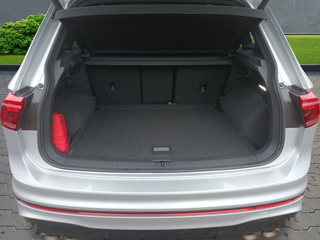 Volkswagen Tiguan 2.0 TSI 4Motion