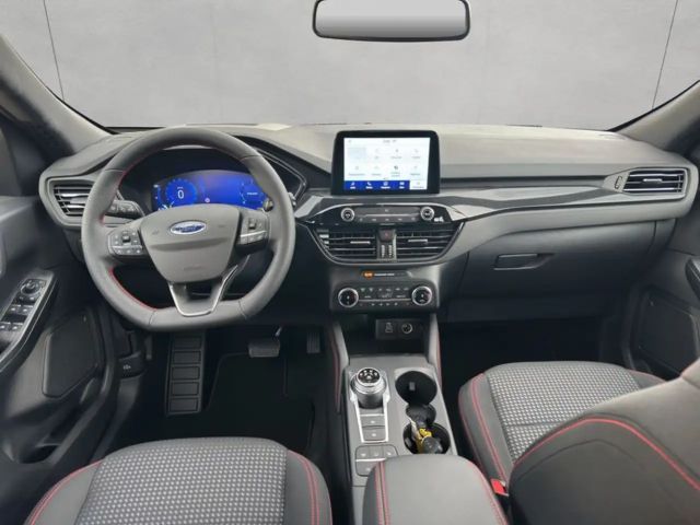 Ford Kuga ST Line