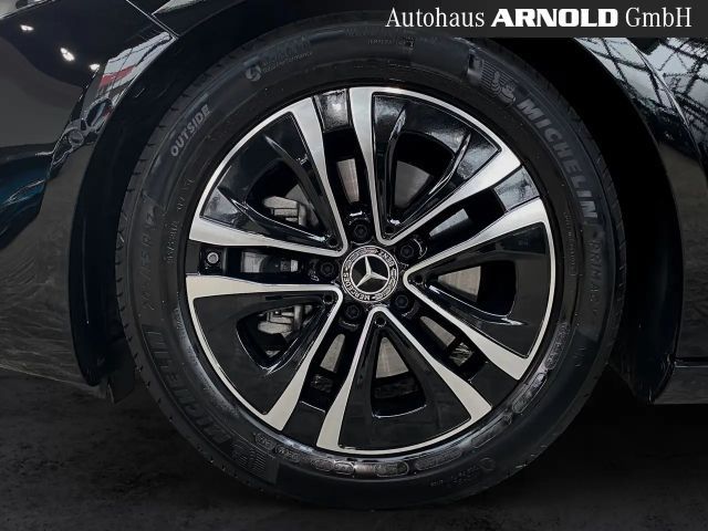 Mercedes-Benz A 180 Progressive