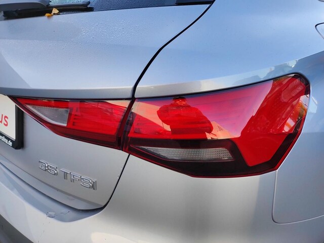 Audi A3 35 TFSI Sportback