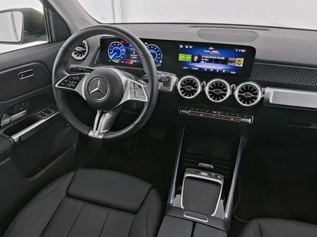 Mercedes-Benz EQB 300 4MATIC Progressive