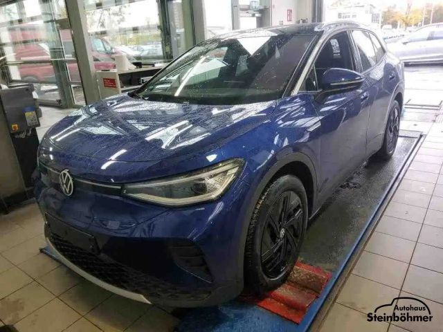 Volkswagen ID.4 IQ.Drive Performance Pro