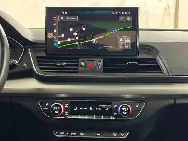 Audi Q5 40 TDI Quattro S-Line S-Tronic