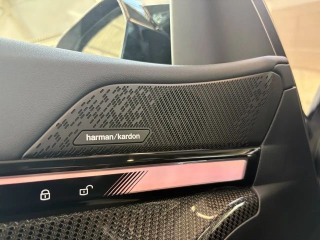 BMW i5 M-Sport M60 Sedan xDrive