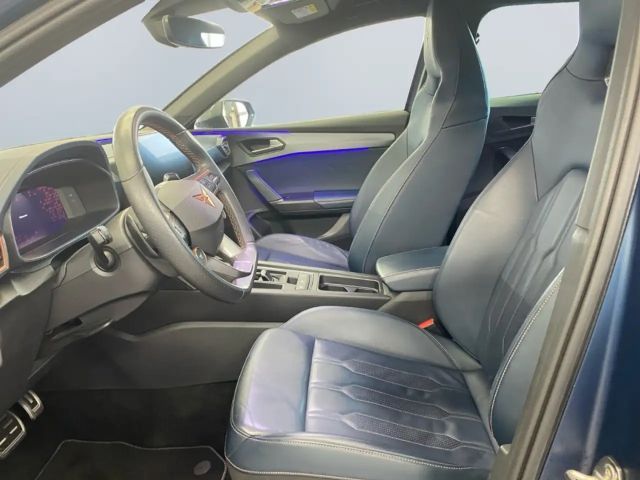 Cupra Leon 1.4 e-Hybrid