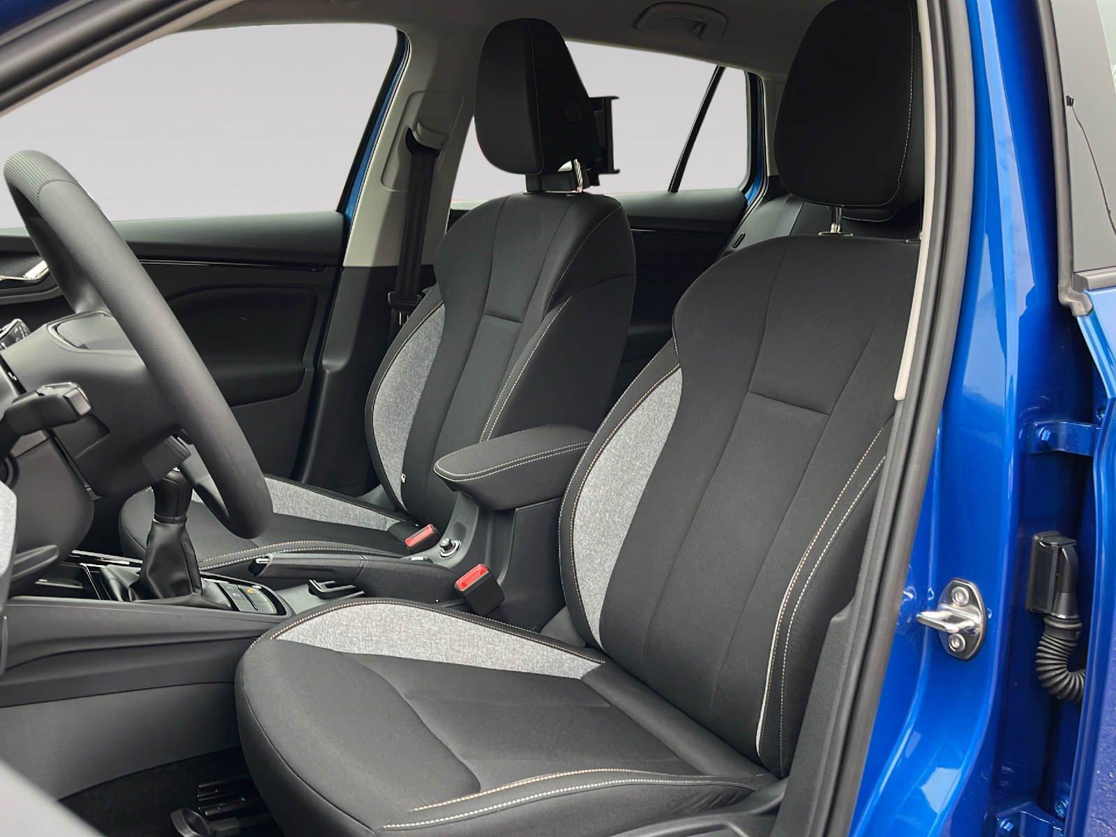 Skoda Scala Selection