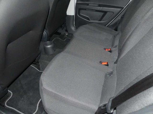 Volkswagen e-up! Style